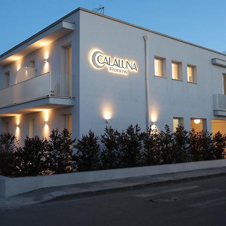 Calaluna Rooms Porto Cesareo Exterior foto
