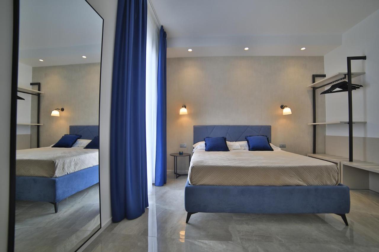 Calaluna Rooms Porto Cesareo Exterior foto