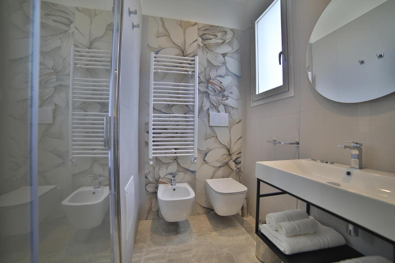 Calaluna Rooms Porto Cesareo Exterior foto