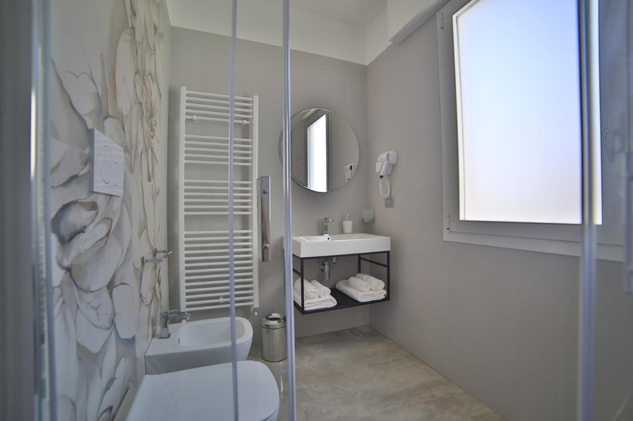 Calaluna Rooms Porto Cesareo Exterior foto