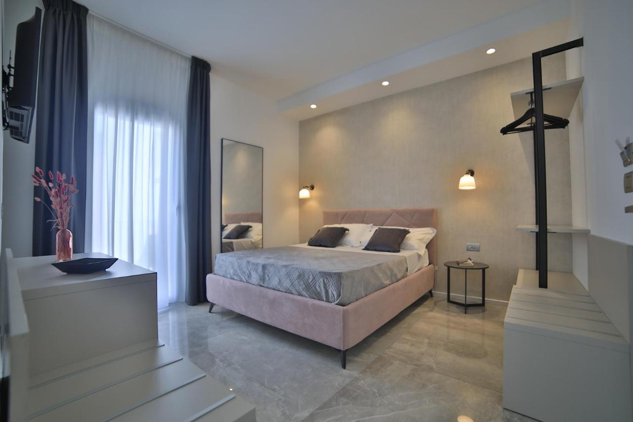Calaluna Rooms Porto Cesareo Exterior foto