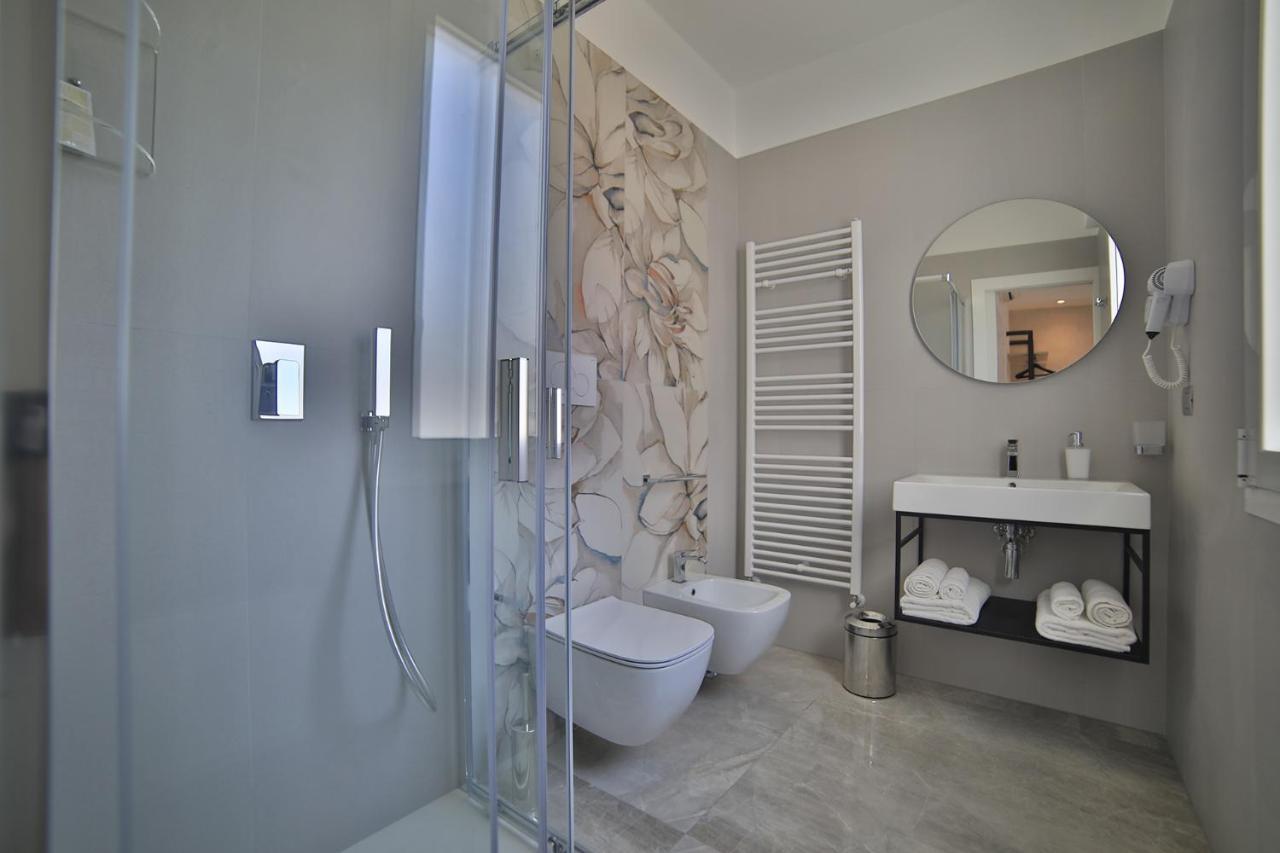Calaluna Rooms Porto Cesareo Exterior foto